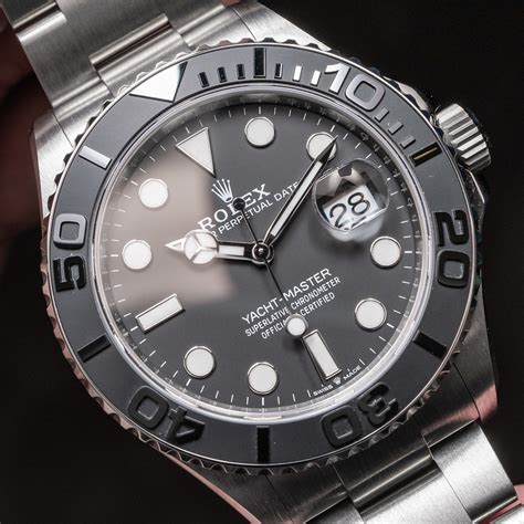 used yachtmaster rolex|Rolex yacht master for sale.